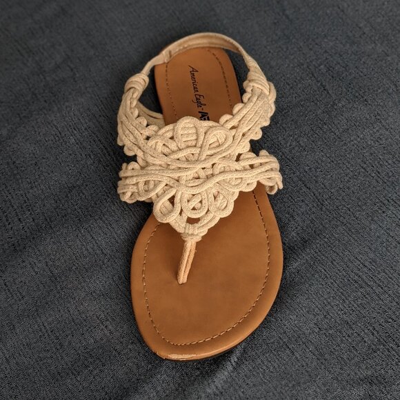 American Eagle Sandals - Picture 4 of 7